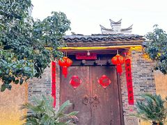 -前童古镇