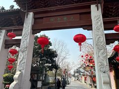-三林塘老街