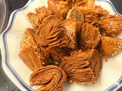 -裕德孚·非遗手切涮羊肉(东直门内大街店)