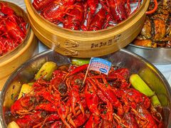 -靓靓蒸虾·头牌蒸虾(南山桂庙店)