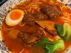 -阿大排档(长春这有山店)