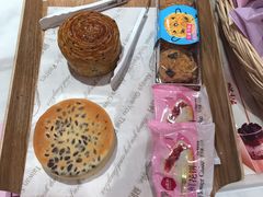 -御品轩(汉神购物广场店)