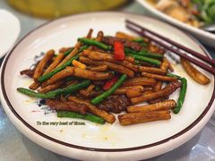 -亮庆餐厅·粤菜·早茶(篁庄店)
