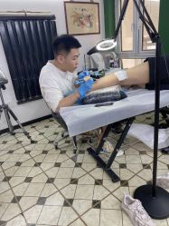 -闺绣刺青纹身店