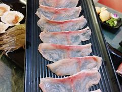 -丽江庭院·云南野生菌·海鲜火锅(鼓楼四合院店)