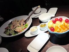 -西郊八号·山野江西菜(开发区店)