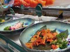 -亚马逊海鲜自助(梅溪湖步步高店)