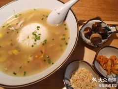 -王春春鸡汤饭(成都城西优品道店)