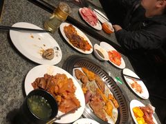 -钱小奴创意自助餐厅·原切谷饲安格斯畅吃(宁波奉化银泰店)