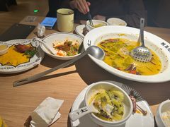 -太二酸菜鱼(兴业太古汇店)