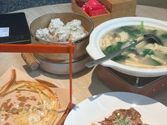 -羊之道草原味道清真餐厅(番禺店)