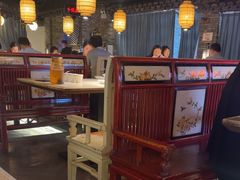 -吴越荣记苏州菜·松鼠桂鱼(月光码头店)