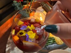 -BROWNSTONE布朗石西班牙餐厅(富城店)