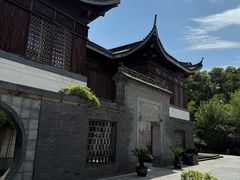 -冶春茶社(瘦西湖南门店)