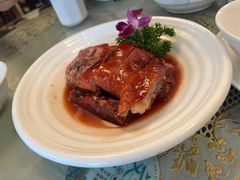 -新聚丰菜馆(太监弄店)