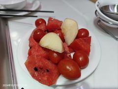 -捞九门海鲜牛肉自助火锅(廉江店)
