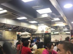 大堂-陈光记烧腊店(罗保博士街店)