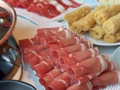-东来顺饭庄(西直门店)