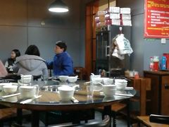 大堂-代羊肉(中和店)