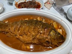 -阿五黄河大鲤鱼(海尚店)