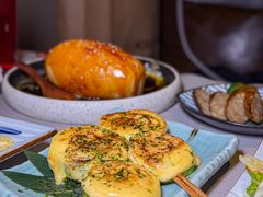-鸟泉居酒屋·烧鸟·酒馆(百子湾店)