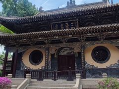 -晋祠博物馆