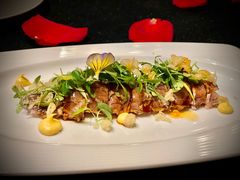 皮皮虾-wann lounge 低温慢煮牛排·清吧
