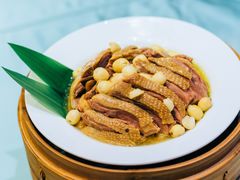 -太湖饭店·寄畅轩中餐厅