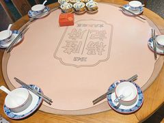 -杨记隆府重庆江湖菜(大悦城店)