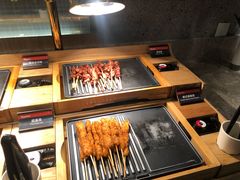 -比格比萨自助(诺亚大厦店)