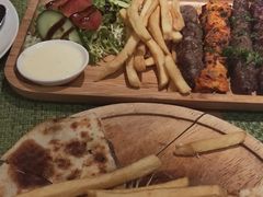 -ALAMEEN阿拉伯餐厅(三里屯店)