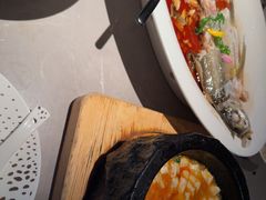 -醉庐·新上海菜(南京西路店)