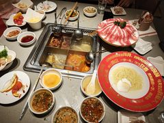 -海底捞火锅(江宸天街店)
