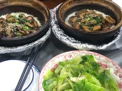 -红星光发煲仔饭(大石街店)
