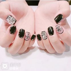 -Aso Artist Beauty美甲美睫