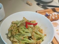-渔语鱼酸菜鱼新川菜(来福士店)