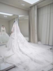 -南京宝娜嫁衣婚纱礼服馆(中央路店)