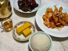 -小吊梨汤·北京菜·烤鸭(鸟巢店)