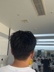 -YESIDO椰岛造型烫发染发