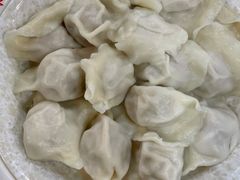 酸菜馅蒸饺-老边饺子馆(西站店)