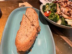 -BOCATA 西班牙餐厅(三里屯店)