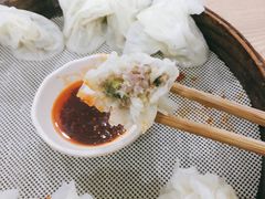 -晓友烧麦(光华村店)