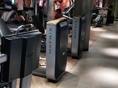 -威尔仕健身(番禺店)