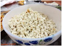 馍-老乌家特色小炒泡馍(大皮院店)