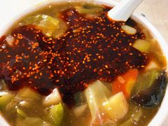 邢老三胡辣汤-邢老三肉丸糊辣汤(西安总店)