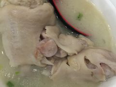 -雷祖芳老妈蹄花店