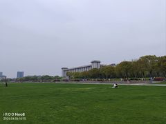 -东南大学(九龙湖校区)