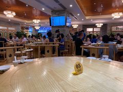 大堂-德胜轩正宗顺德菜(宝安沙井会展中心店)