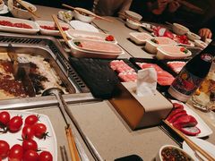 -海底捞火锅(枫蓝国际购物中心店)