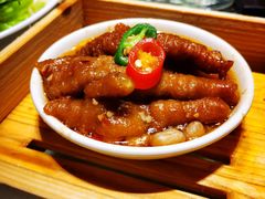-滋粥楼·顺德菜海鲜茶点(方舟店)